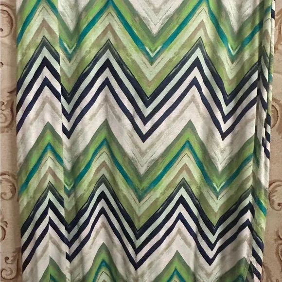 Maxi skirt - Picture 2 of 4